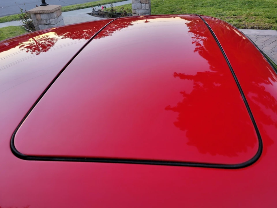 1991 Porsche 964 Turbo - Image 29 of 31