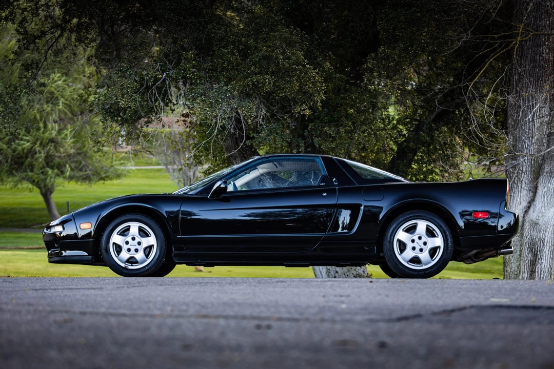 1992 Acura NA1 NSX - Image 12 of 31