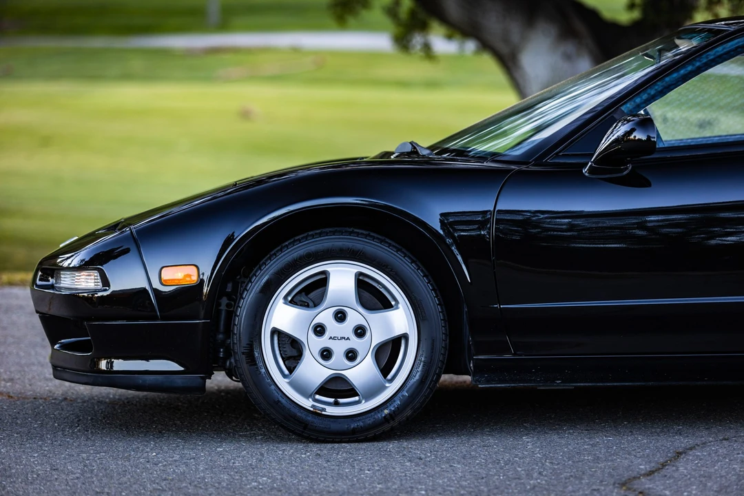 1992 Acura NA1 NSX - Image 25 of 31