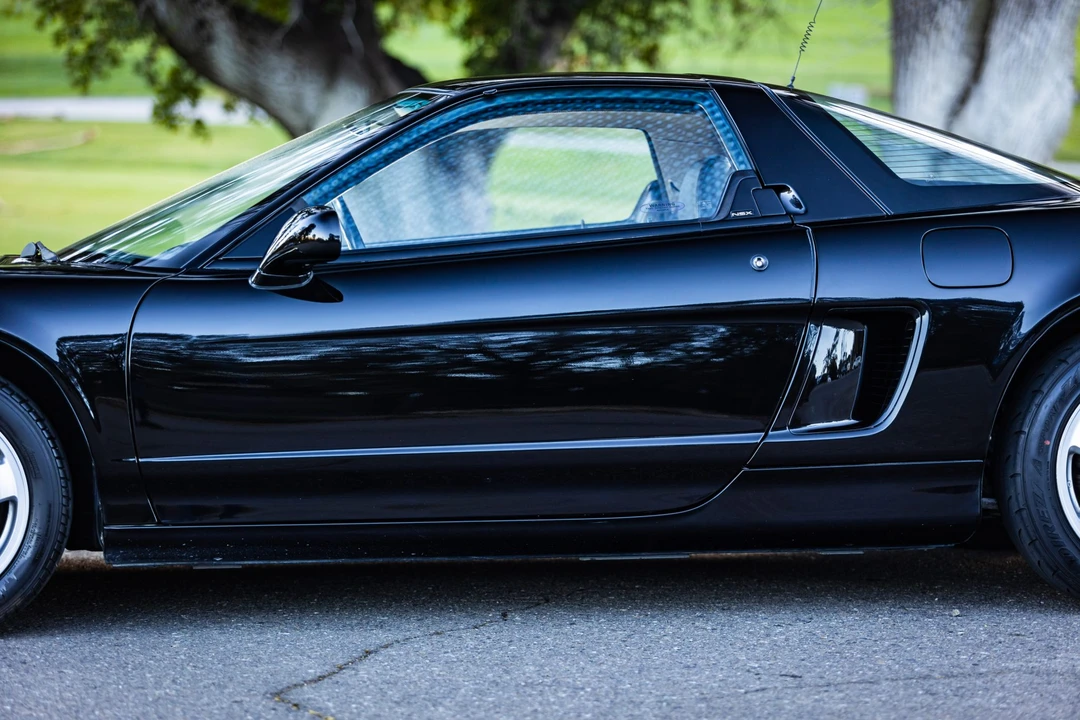 1992 Acura NA1 NSX - Image 26 of 31