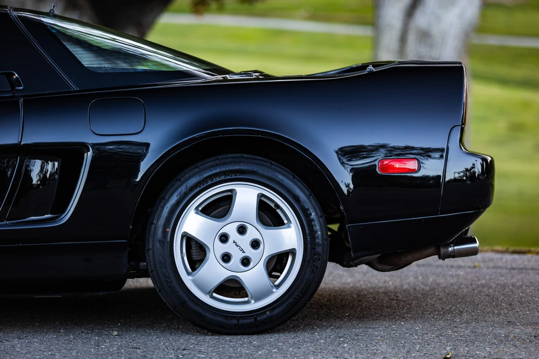 1992 Acura NA1 NSX - Image 27 of 31