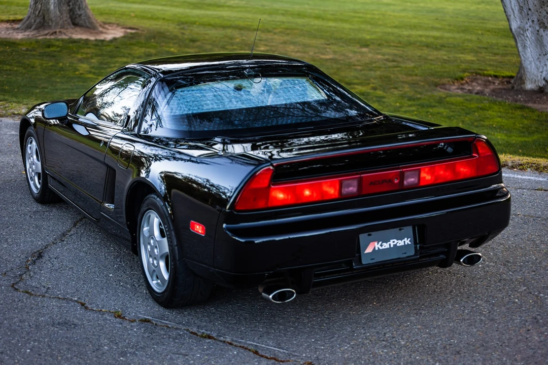 1992 Acura NA1 NSX - Image 15 of 31