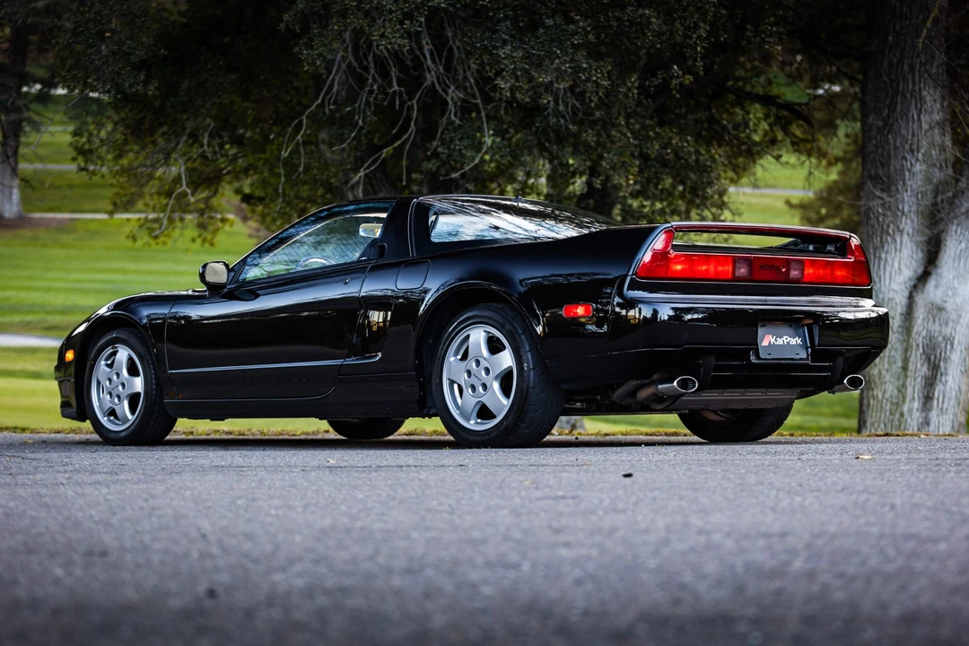 1992 Acura NA1 NSX - Image 13 of 31