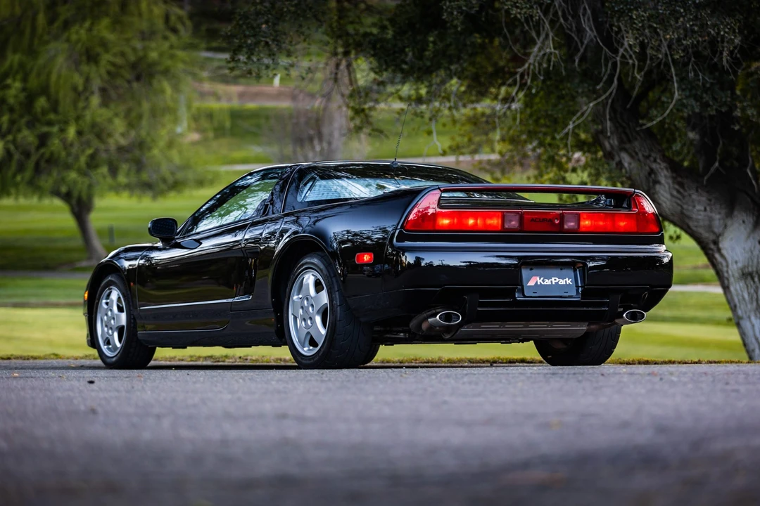 1992 Acura NA1 NSX - Image 14 of 31