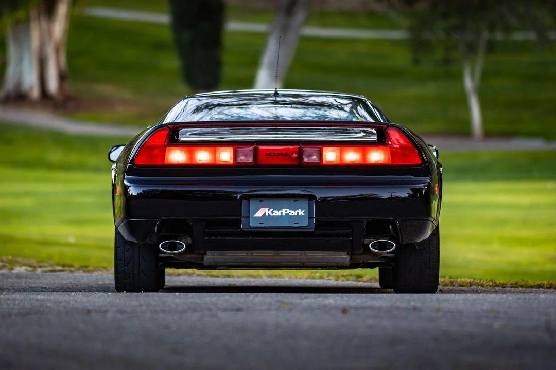 1992 Acura NA1 NSX - Image 16 of 31