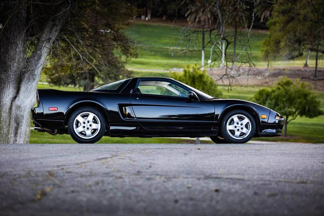1992 Acura NA1 NSX - Image 19 of 31