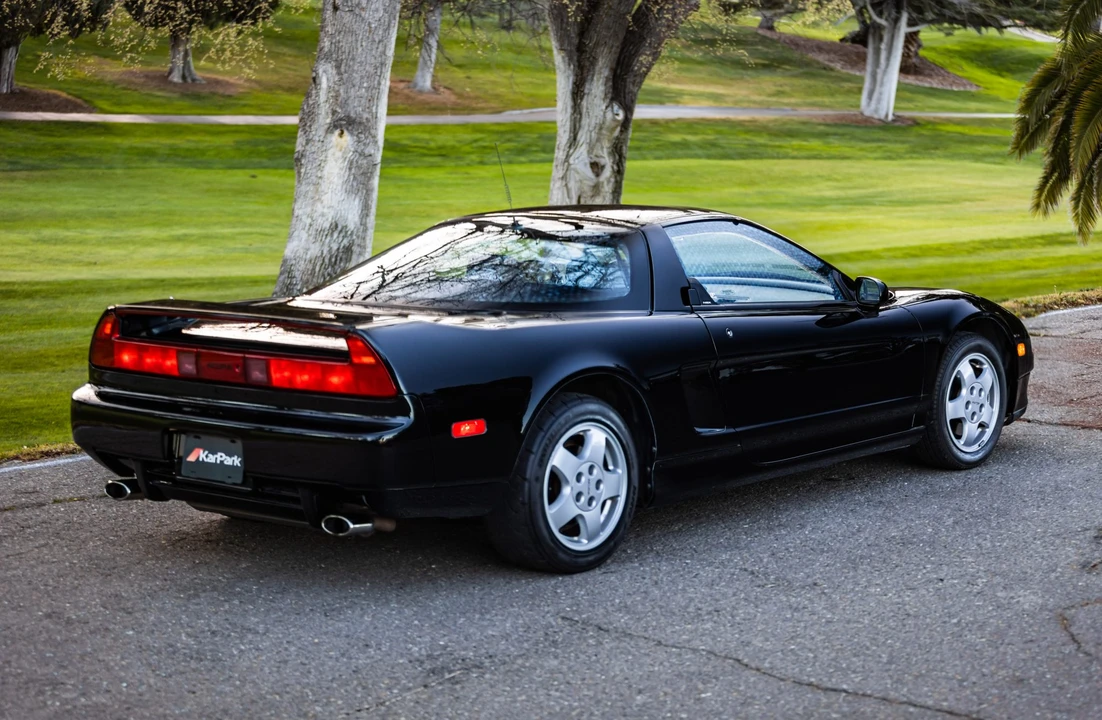 1992 Acura NA1 NSX - Image 18 of 31