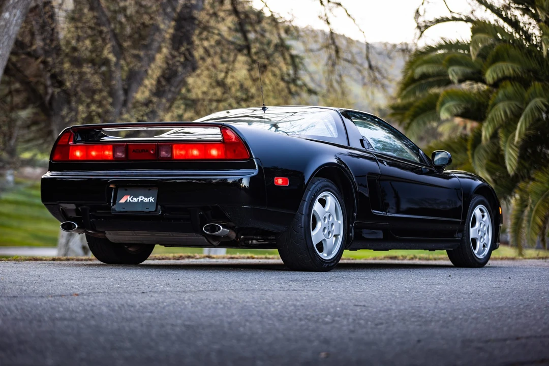 1992 Acura NA1 NSX - Image 17 of 31