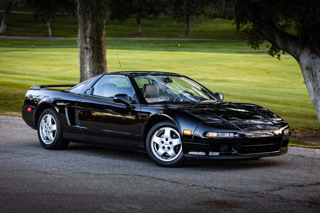 1992 Acura NA1 NSX - Image 22 of 31