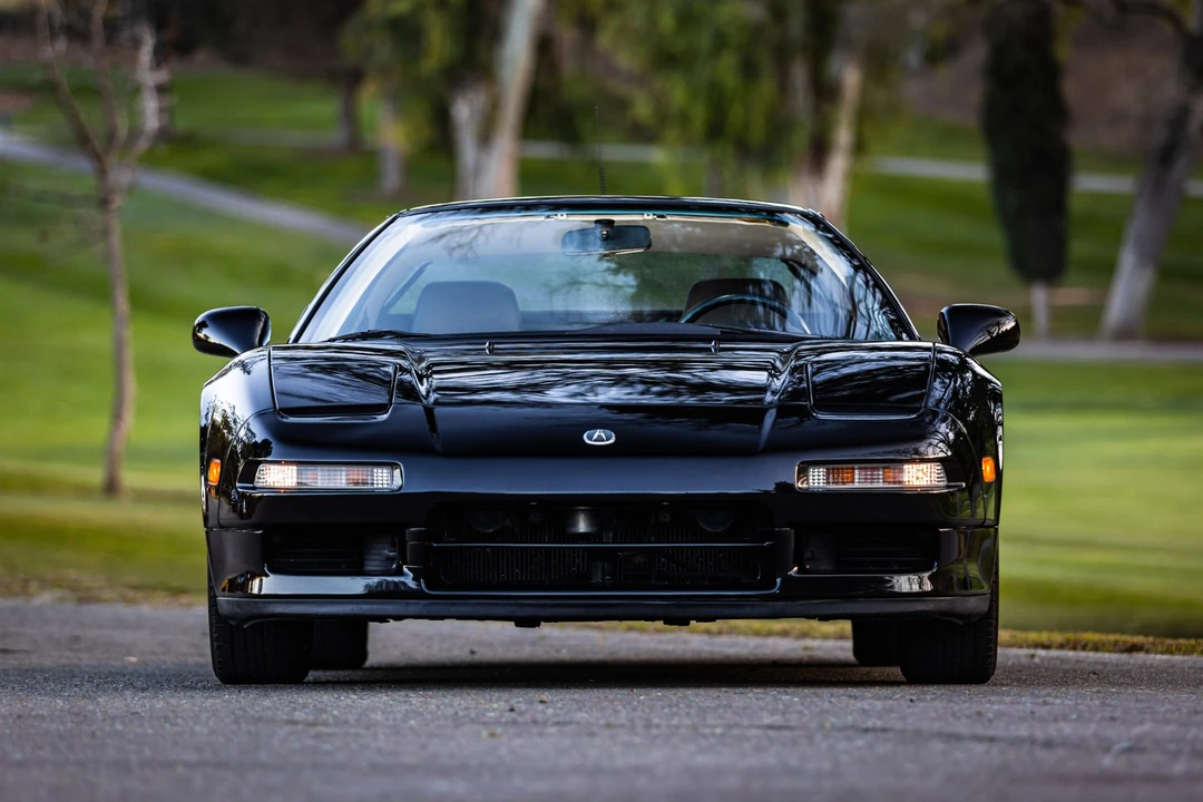 1992 Acura NA1 NSX - Image 24 of 31