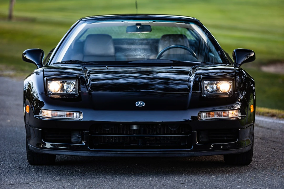 1992 Acura NA1 NSX - Image 6 of 31