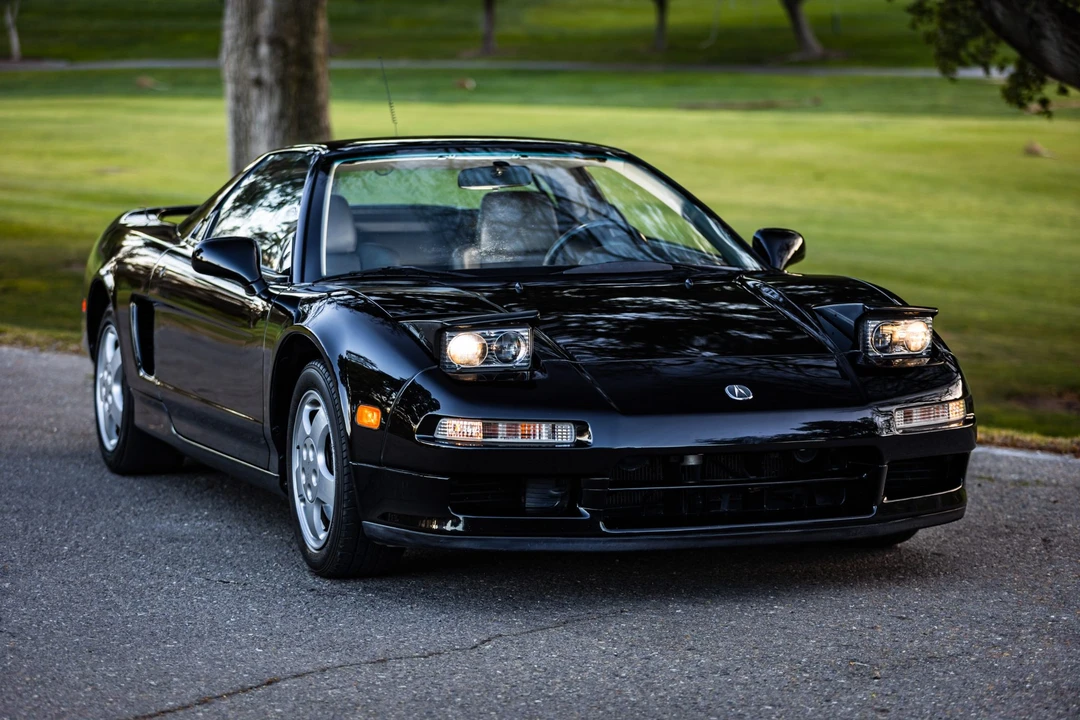 1992 Acura NA1 NSX - Image 5 of 31