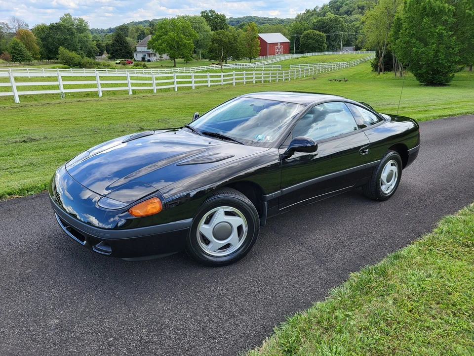 1992 Dodge Stealth - Image 4 of 31
