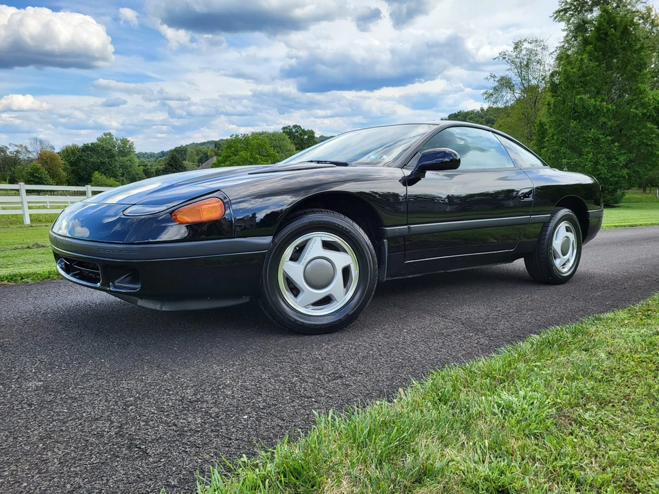 1992 Dodge Stealth - Image 2 of 31