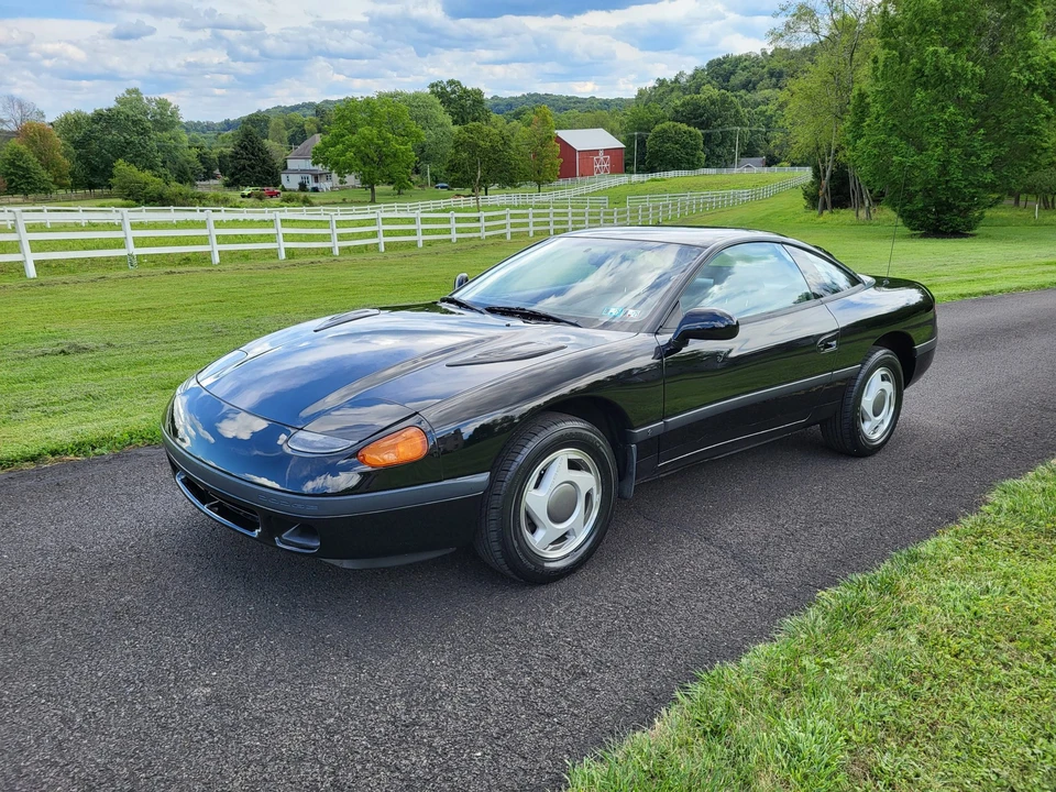 1992 Dodge Stealth - Image 5 of 31