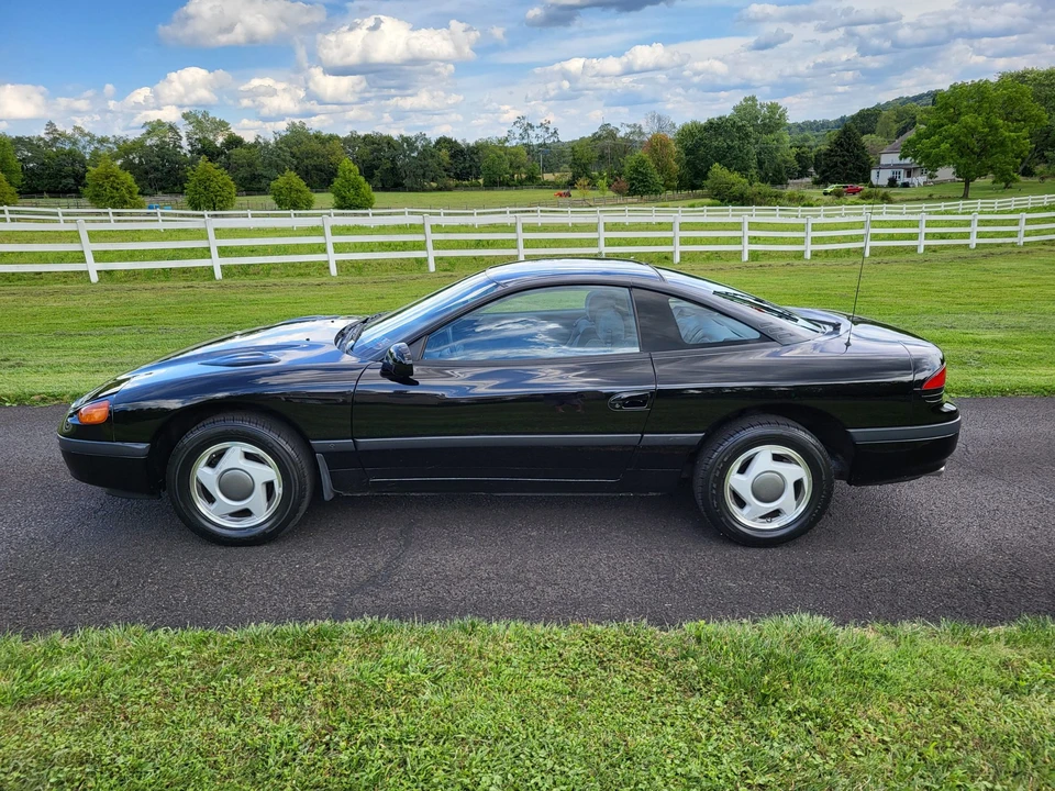 1992 Dodge Stealth - Image 13 of 31