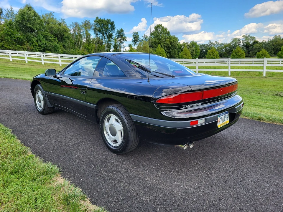 1992 Dodge Stealth - Image 11 of 31