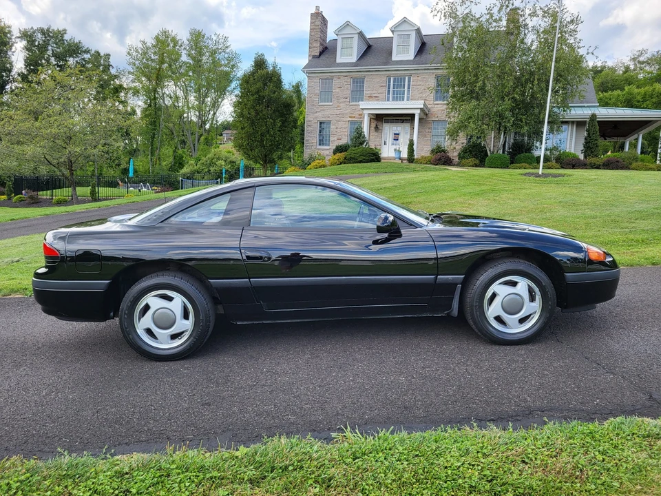 1992 Dodge Stealth - Image 8 of 31