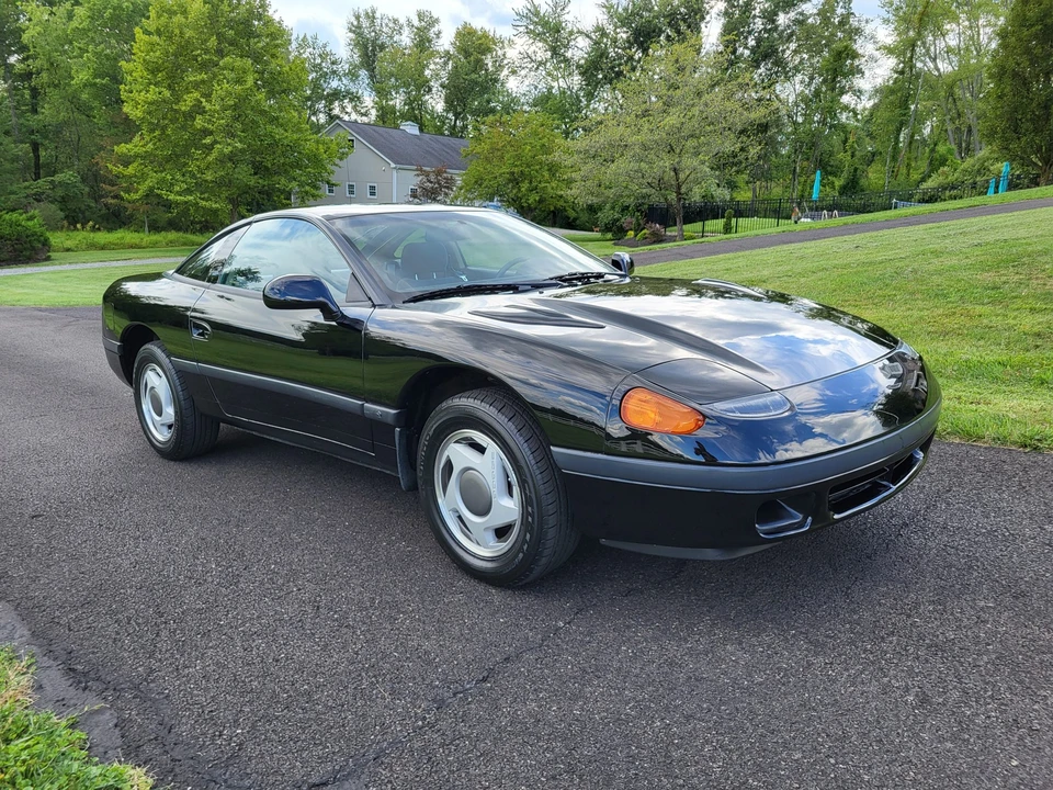 1992 Dodge Stealth - Image 7 of 31