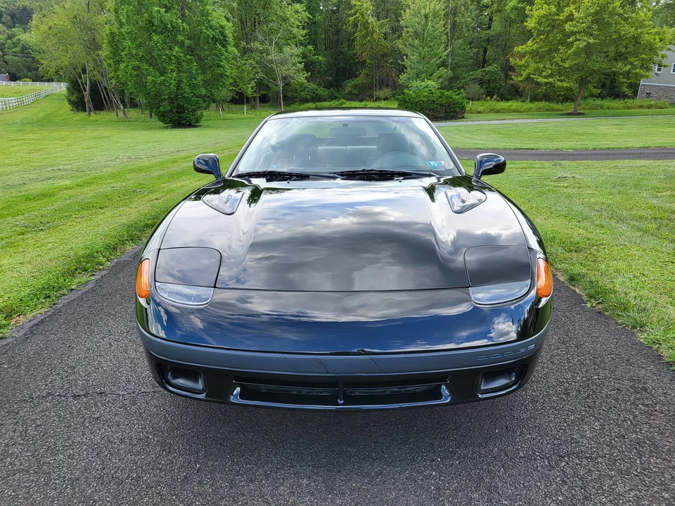 1992 Dodge Stealth - Image 6 of 31