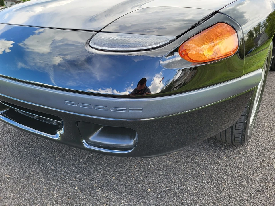 1992 Dodge Stealth - Image 18 of 31