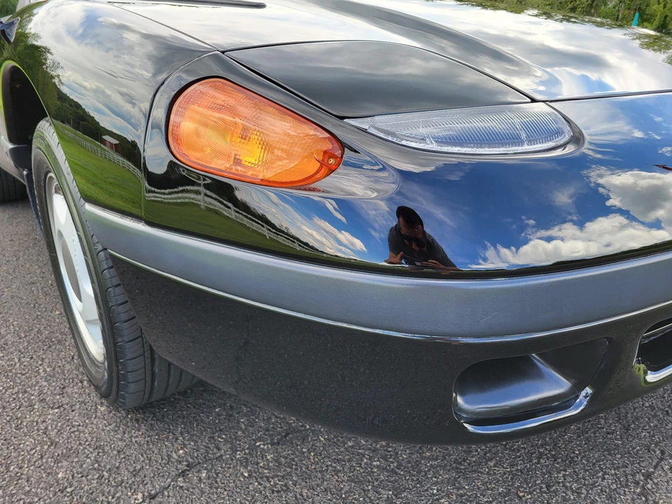 1992 Dodge Stealth - Image 17 of 31