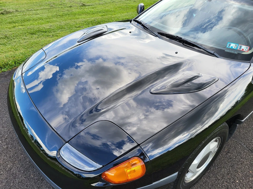 1992 Dodge Stealth - Image 25 of 31