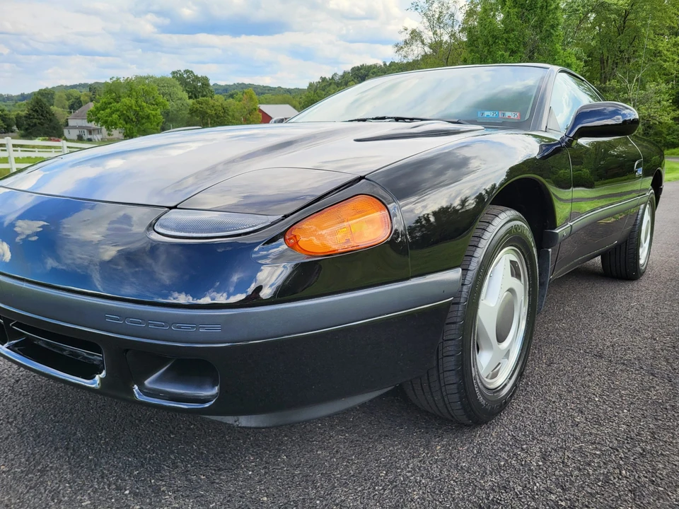 1992 Dodge Stealth - Image 16 of 31