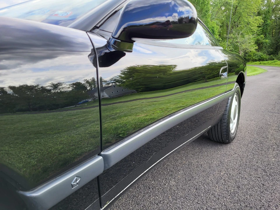 1992 Dodge Stealth - Image 30 of 31