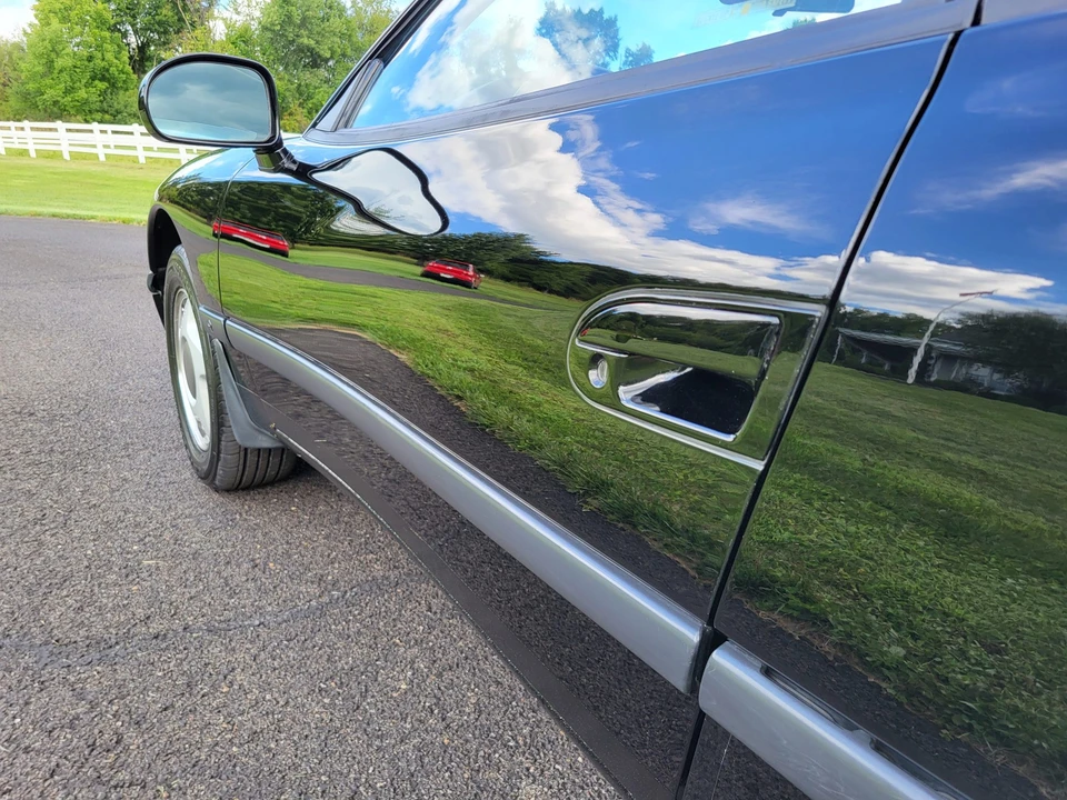 1992 Dodge Stealth - Image 31 of 31