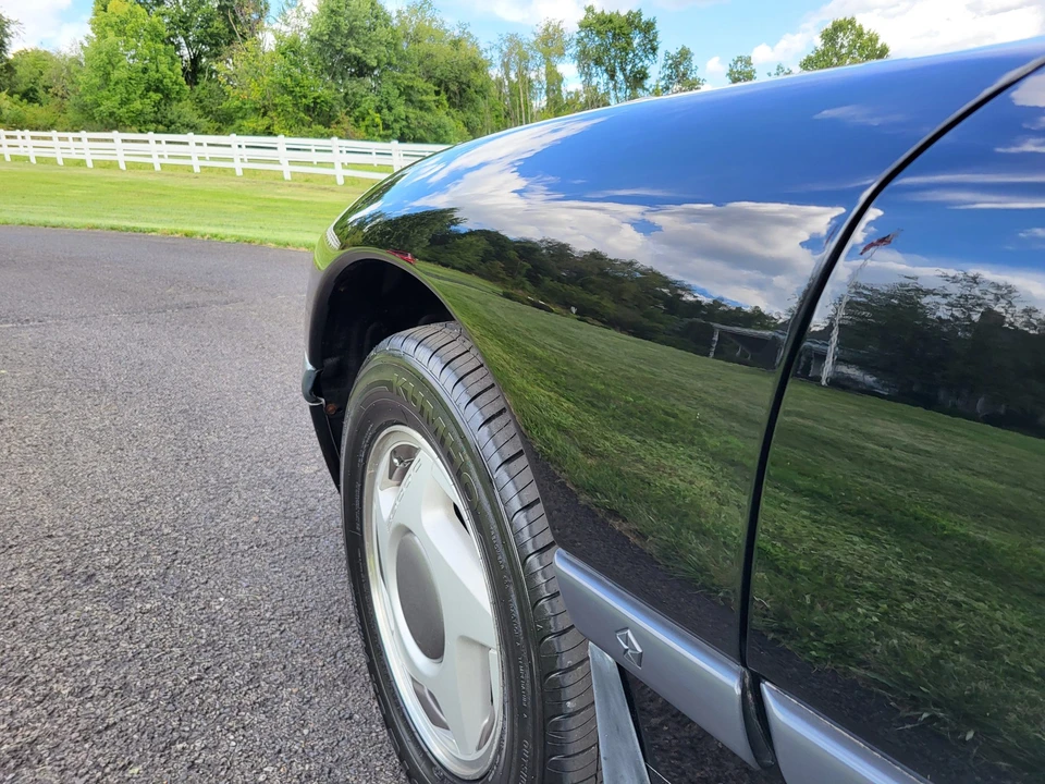 1992 Dodge Stealth - Image 29 of 31