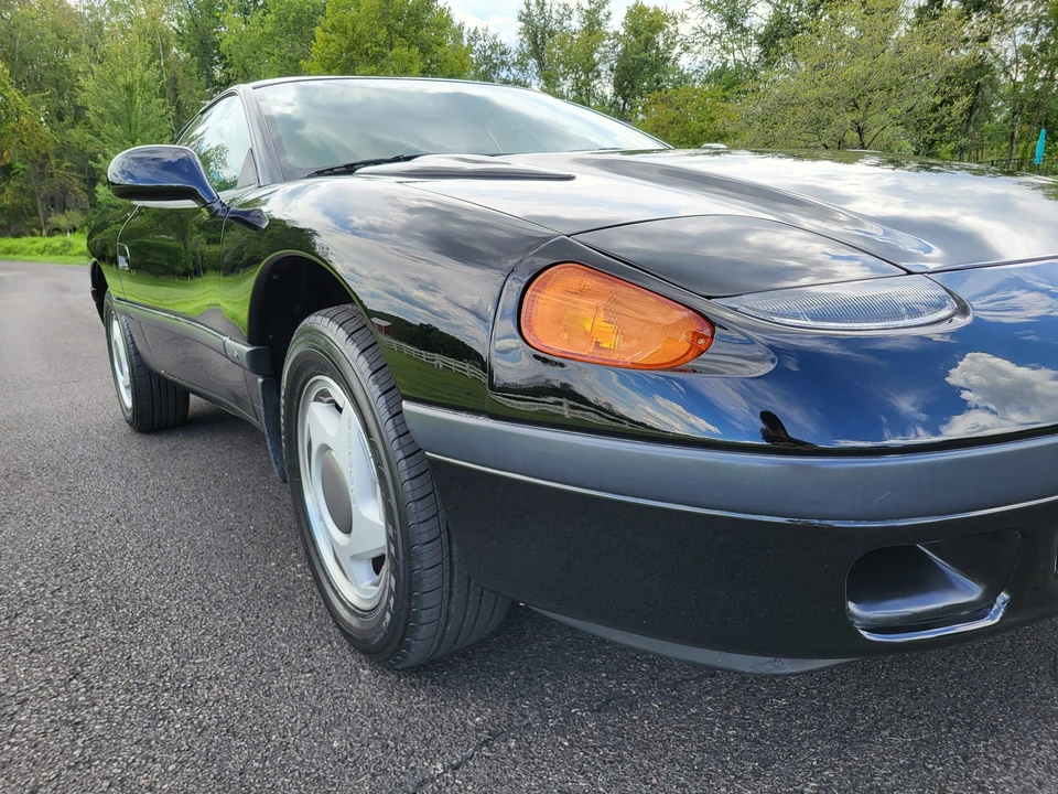 1992 Dodge Stealth - Image 15 of 31
