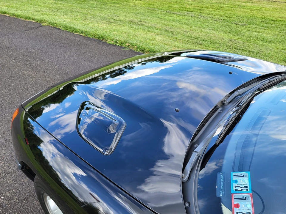 1992 Dodge Stealth - Image 26 of 31