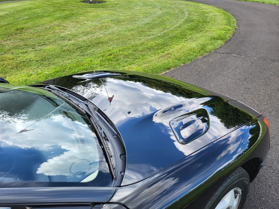 1992 Dodge Stealth - Image 27 of 31