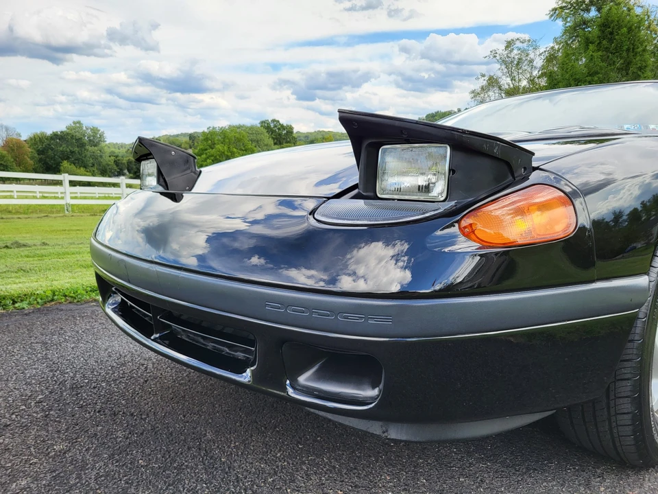 1992 Dodge Stealth - Image 19 of 31
