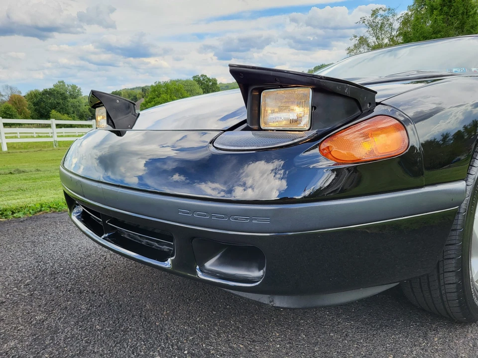 1992 Dodge Stealth - Image 20 of 31