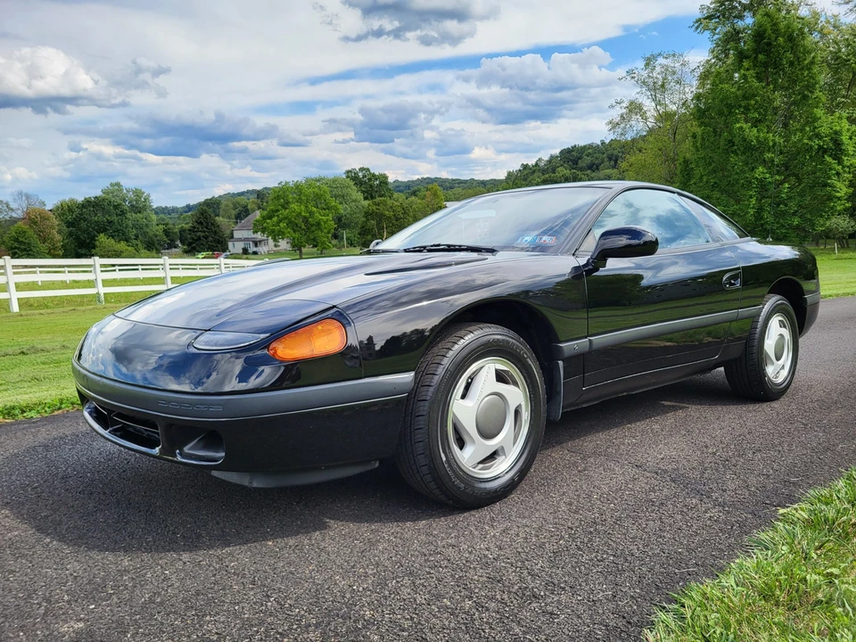 1992 Dodge Stealth - Image 14 of 31