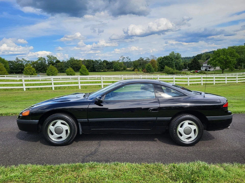 1992 Dodge Stealth - Image 12 of 31