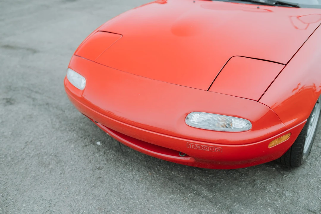 1992 Mazda NA MX-5 Miata - Image 15 of 31