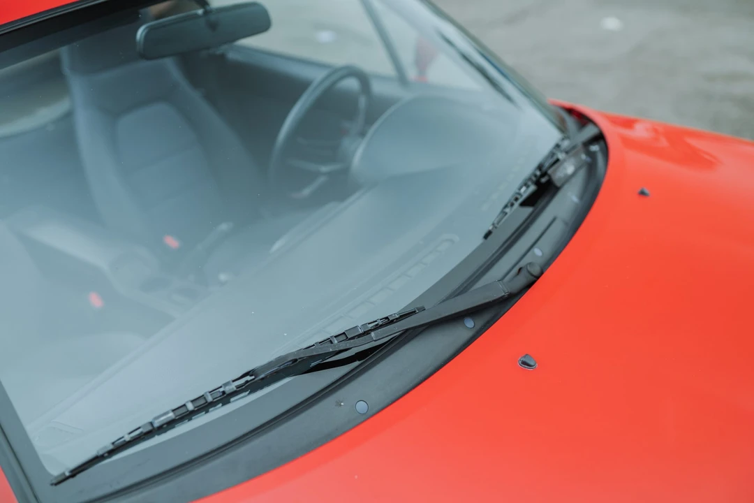 1992 Mazda NA MX-5 Miata - Image 23 of 31