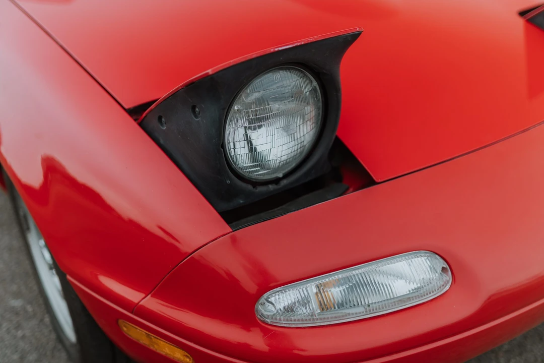 1992 Mazda NA MX-5 Miata - Image 24 of 31