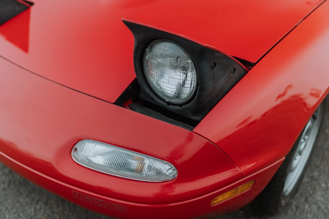 1992 Mazda NA MX-5 Miata - Image 26 of 31