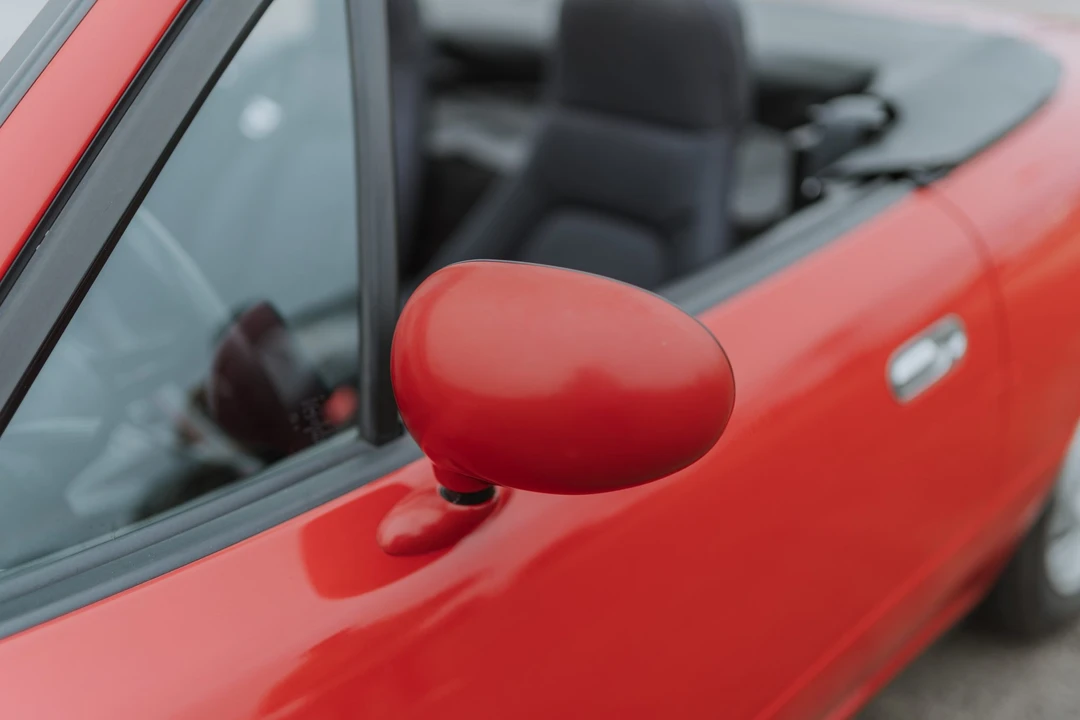 1992 Mazda NA MX-5 Miata - Image 28 of 31