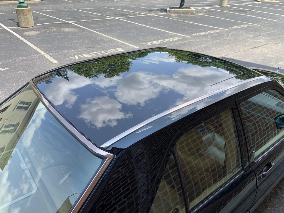 1992 Mercedes-Benz 190E - Image 31 of 31