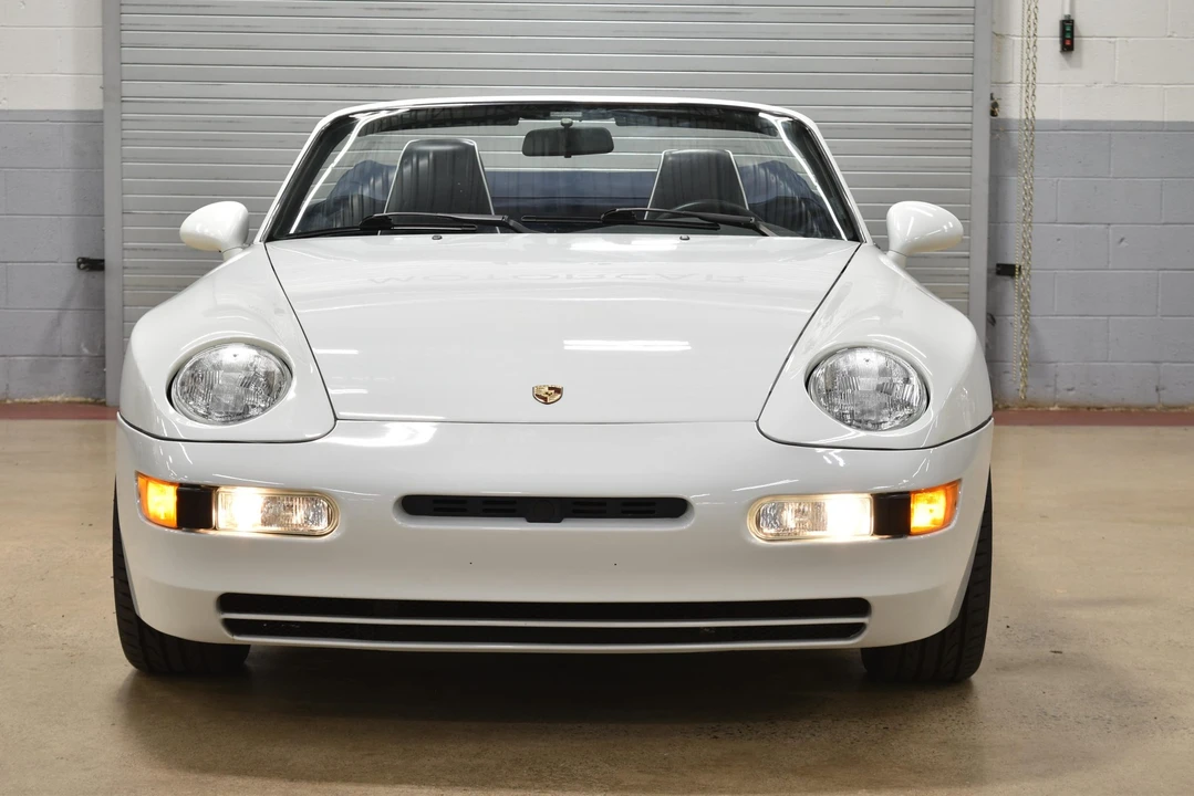 1992 Porsche 968 - Image 14 of 31