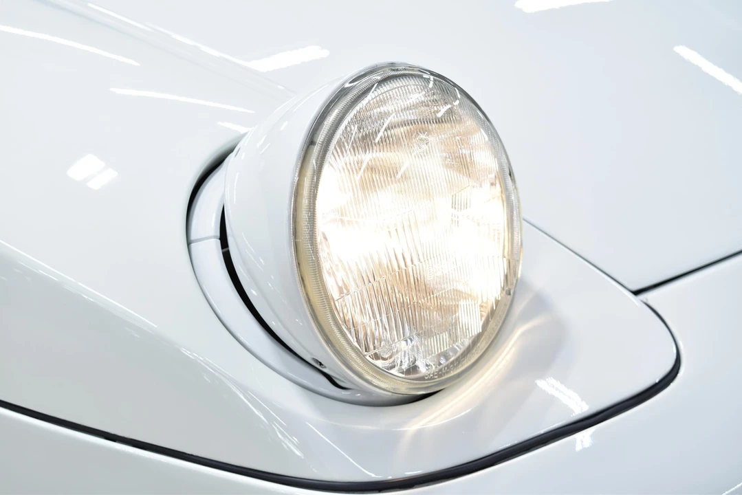 1992 Porsche 968 - Image 28 of 31