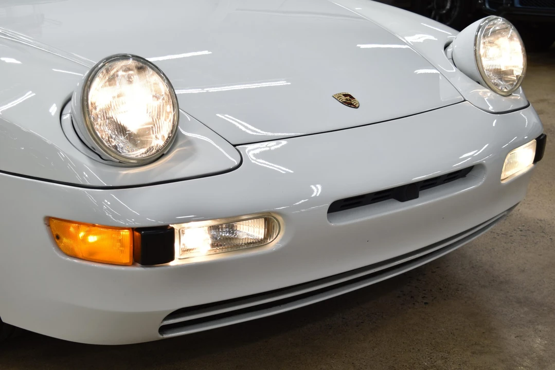 1992 Porsche 968 - Image 27 of 31