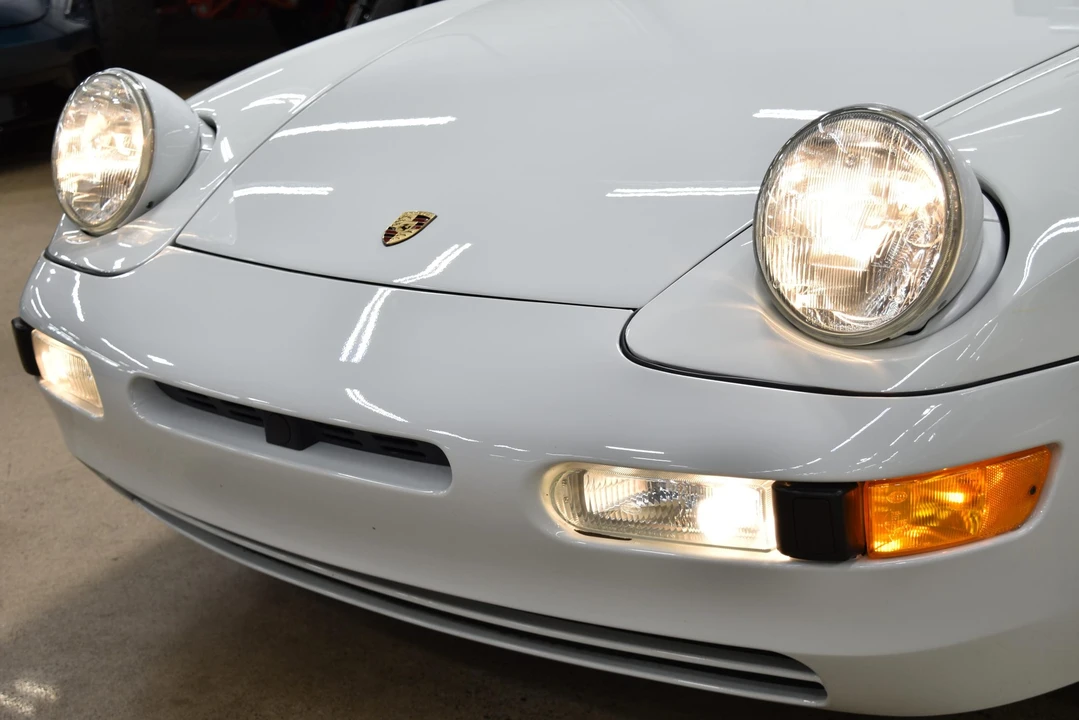 1992 Porsche 968 - Image 30 of 31