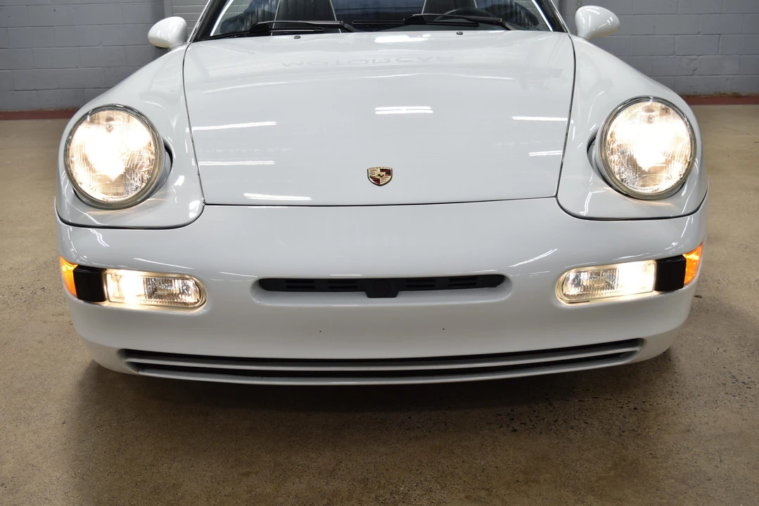 1992 Porsche 968 - Image 29 of 31