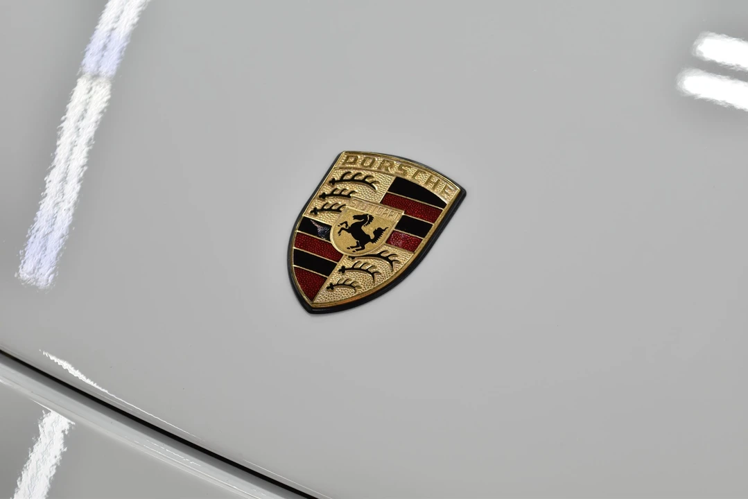 1992 Porsche 968 - Image 31 of 31